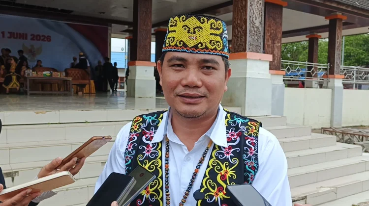 Peringatan Hari Lahir Pancasila Perkuat Komitmen Perjuangkan Hak Masyarakat