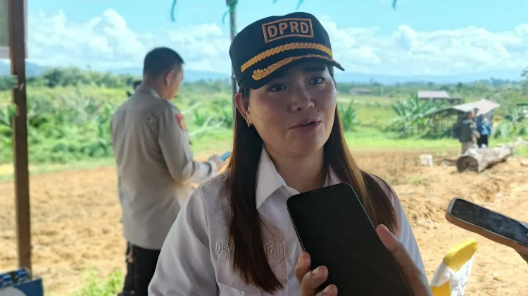 DPRD Mahulu Perjuangkan Dukungan Anggaran Pusat Demi Percepatan Pembangunan