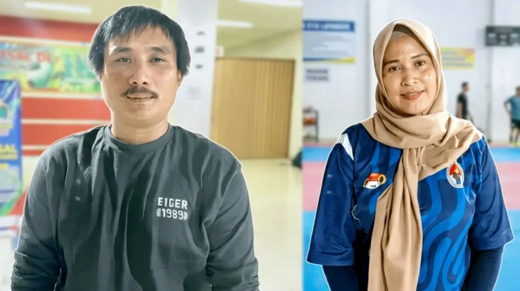 PABSI Kubar Terkendala Peralatan dan Nutrisi Atlet jelang Porprov Kaltim