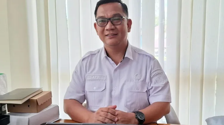 Diskominfo Kubar Dorong Literasi Digital untuk Ciptakan Ruang Siber Sehat