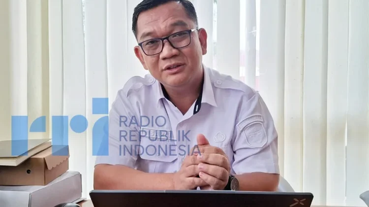 Diskominfo Kubar Ajak Masyarakat Budayakan Saring sebelum Sharing di Medsos