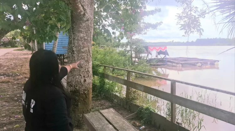 Kopdes Merah Putih Empakuq Perketat Pengawasan Program Ketahanan Pangan