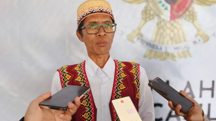 Potensi Atlet Mahulu Terkendala Pembinaan dan Fasilitas yang Terbatas