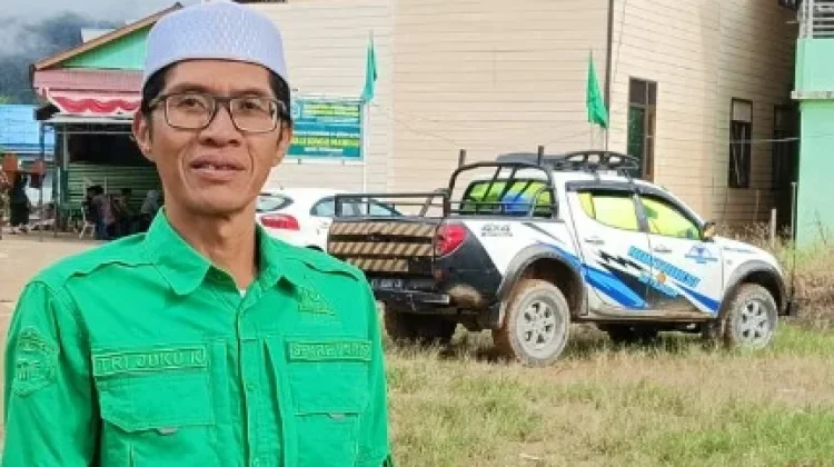 Keterbatasan Fasilitas Olahraga Hambat Pengembangan Atlet di Mahulu