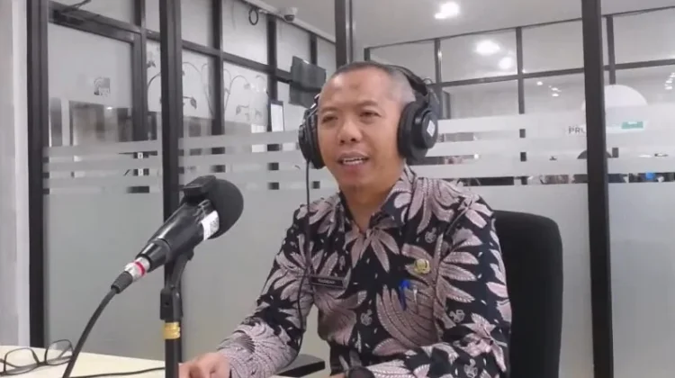 Pimpinan KONI Kaltim Periode Baru Harapan Peningkatan Prestasi Olahraga