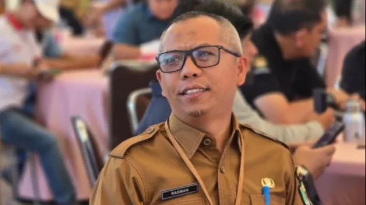 Dispora Kaltim Ingatkan KONI Kini Hadapi Tantangan Efisiensi Anggaran