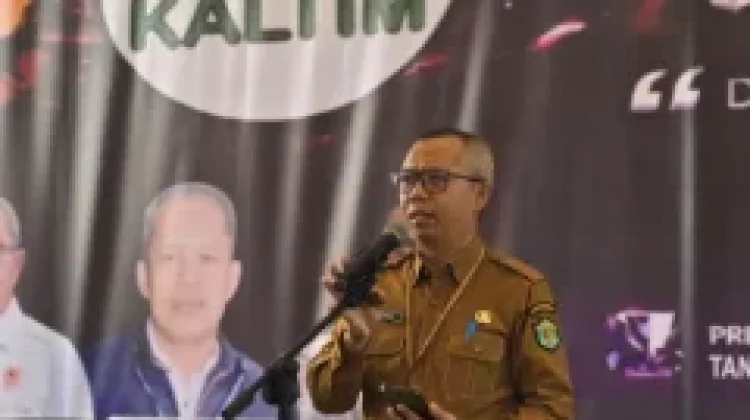 Pembinaan Olahraga dan Fasilitas Atlet Kutai Barat Jadi Sorotan Dispora Kaltim