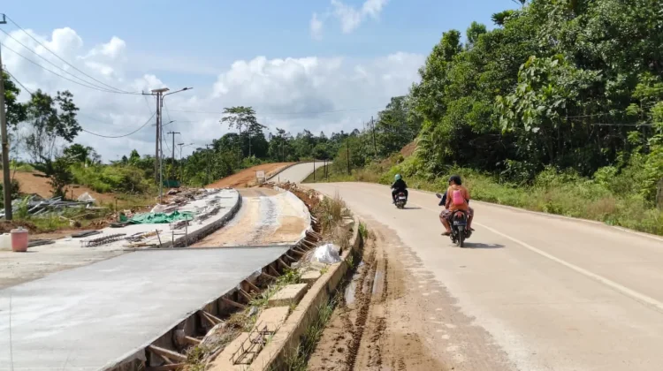PUPR Mahulu Prioritaskan Infrastruktur untuk Dongkrak Pertumbuhan Ekonomi