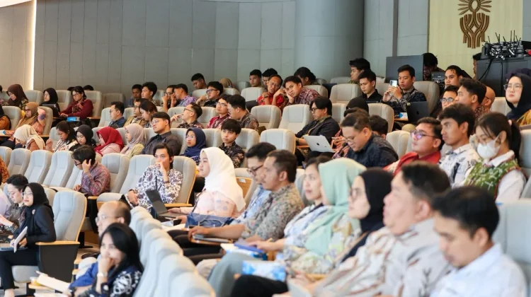 Pengelolaan Kawasan Metropolitan Jadi Kunci Keberlanjutan IKN