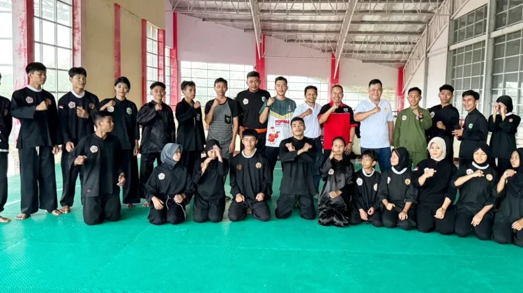 Kantongi Sembilan Medali di BK, IPSI Kubar Optimis Rebut Emas di Porprov Kaltim