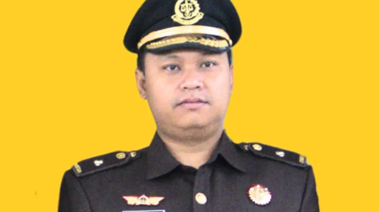 Kejari Kubar Belum Tangani Perkara Hoaks, Waspadai Akun Anonim dan Buzzer