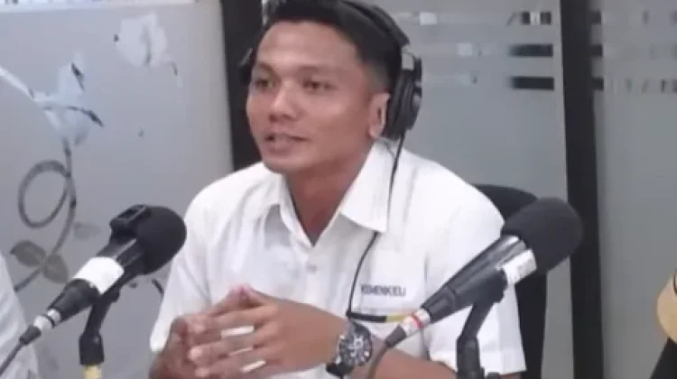 KPKNL Samarinda Permudah Masyarakat ikuti Lelang Resmi Melalui Portal Digital