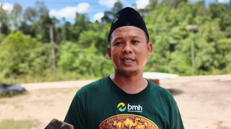 Jalan Mahulu-Kutai Barat Belum Layak Dilintasi saat Musim Penghujan