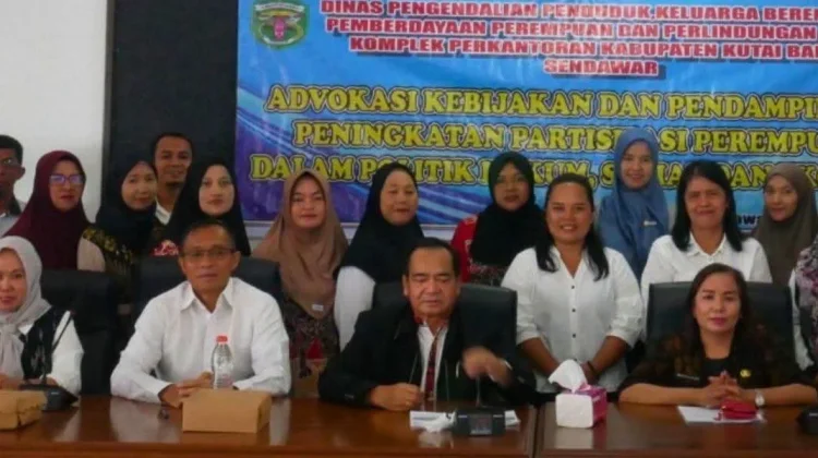 Peran Penting Perempuan di Berbagai Lini Kehidupan