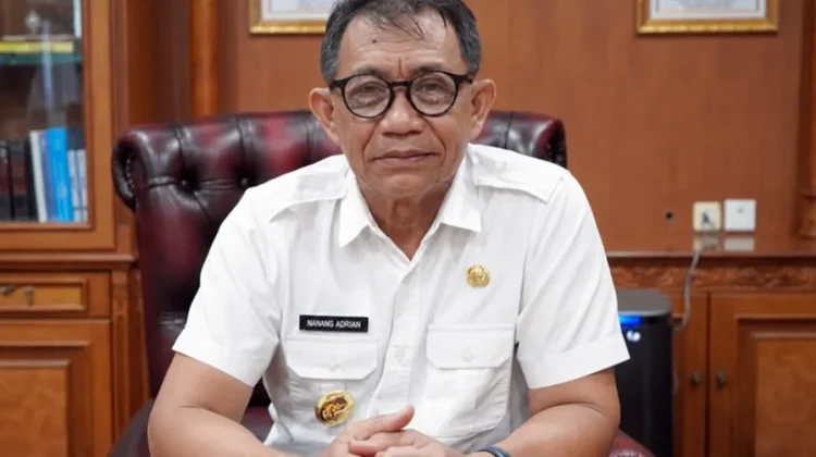 Wabup Kubar Minta ASN Perketat Disiplin dan Pengawasan Pengelolaan Anggaran