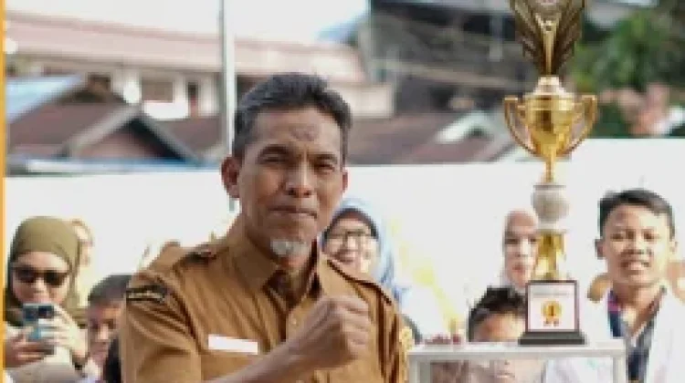 Kapasitas Sekolah dan Fasilitas Pendidikan Disesuaikan untuk Daya Tampung SPMB