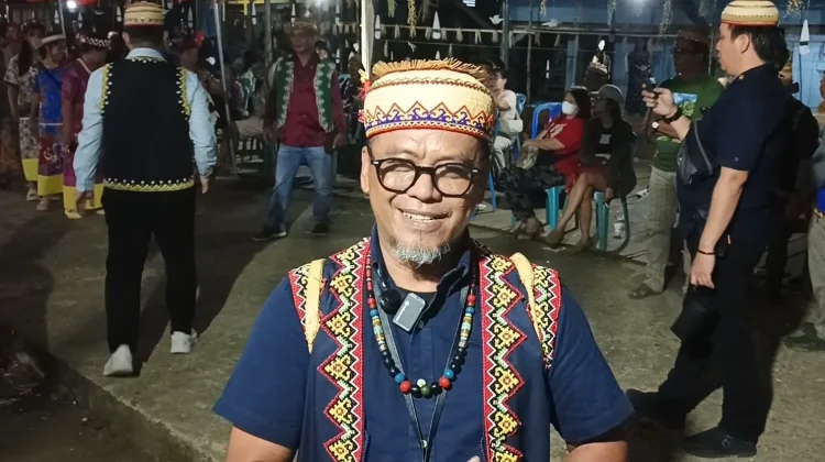 Mahulu Andalkan Budaya Lokal untuk Dongkrak Pariwisata