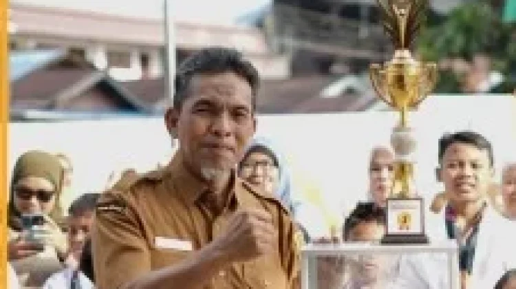 Disdikbud Samarinda Perkuat Sosialisasi SPMB hingga Tingkat RT