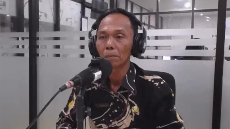BPS Samarinda Matangkan Persiapan Sensus Ekonomi Nasional Tahun 2026