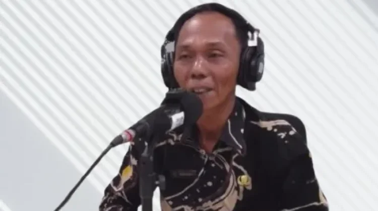 BPS Samarinda Optimalkan Pendataan Sensus Ekonomi Berbasis Aplikasi Digital