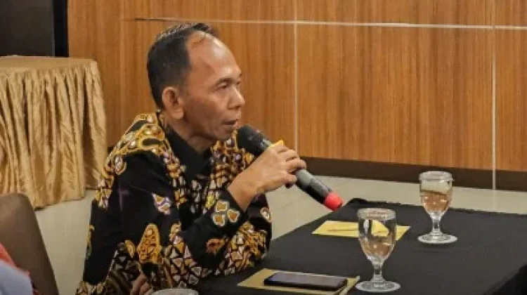 Data BPS Jadi Acuan Perencanaan Pembangunan dan Penguatan Ekonomi Daerah