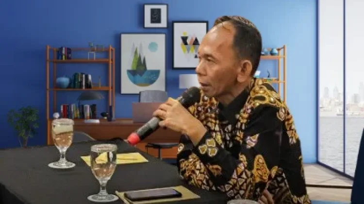 Hindari Data Ganda, BPS Samarinda Petakan Wilayah Petugas Sensus