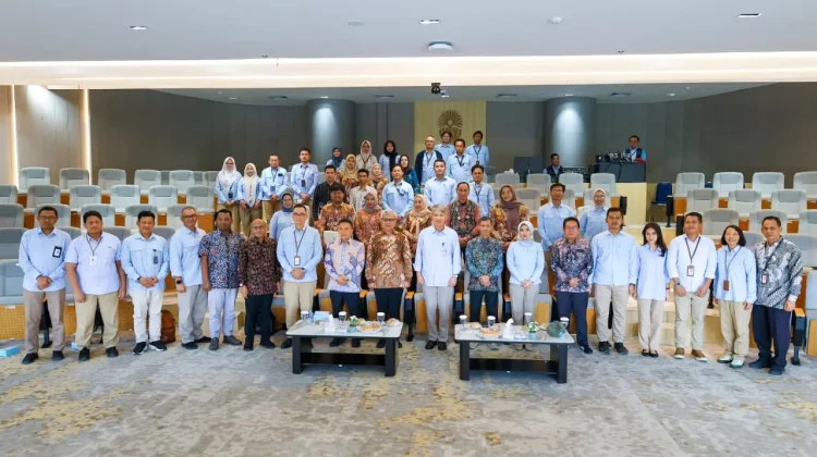 UNS Nilai Kerja Sama dengan Otorita IKN Perkuat Kontribusi Riset dan Inovasi