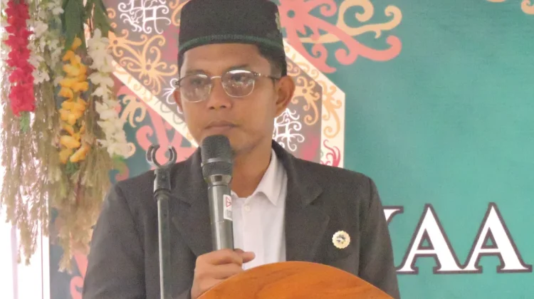 Ponpes Hidayatullah Mahulu Gelar Haflah Perdana Tingkat TK dan SD