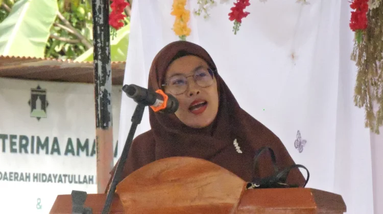 Pemkab Mahulu Dorong Inovasi Pendidikan Berkualitas Yayasan Hidayatullah