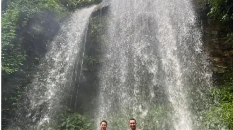 Potensi Wisata Jantur Lutan Dorong Ekonomi Berkelanjutan di Mahulu