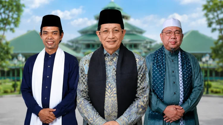 Menag RI dan UAS Dijadwalkan Hadiri Puncak Harlah Ponpes Assalam Kutai Barat