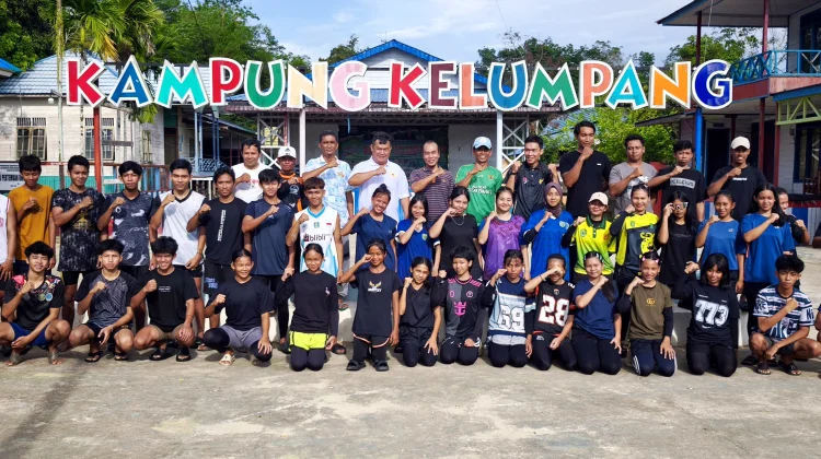 Hadapi Tantangan Regenerasi, PODSI Kubar Tetap Bidik Juara Umum di Porprov 2026