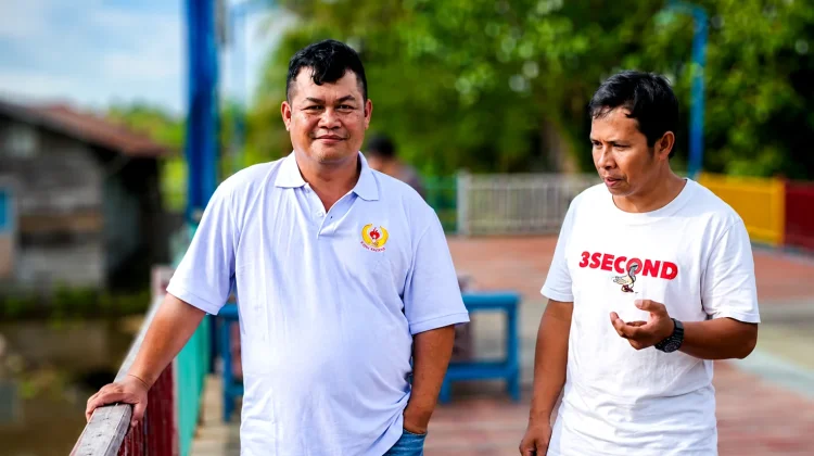 KONI Kubar Pastikan Anggaran Cabor Cair Penuh, Alsiyus: Tak Ada Pemotongan Sepihak