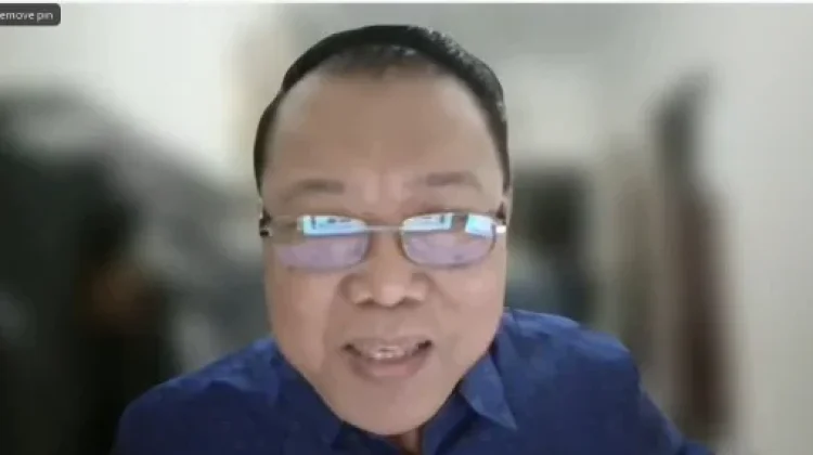 Disdukcapil dan RS Abdul Muis Raih Predikat WBK di Kota Samarinda