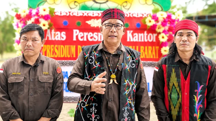 Yurang: Kantor Baru PDA Jadi Rumah Pelayanan dan Keadilan bagi Seluruh Masyarakat