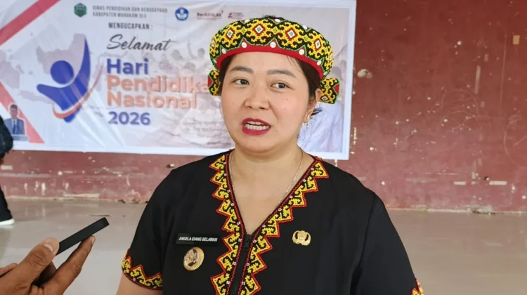 Pemkab Mahulu Perjuangkan Kesejahteraan Tenaga Pelayanan Publik Daerah
