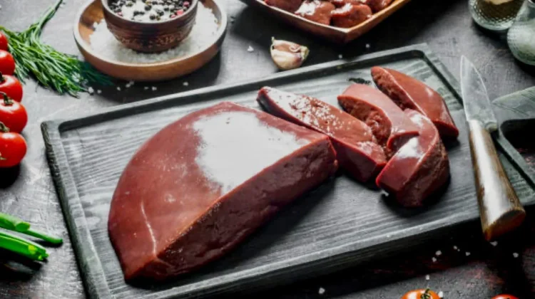 Dampak Kronis Sering Kosumsi  Makan Jeroan
