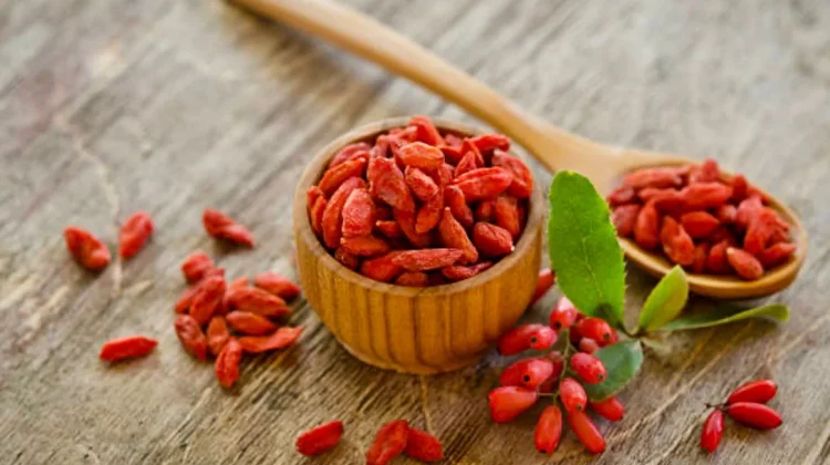 Manfaat Goji Berry bagi Kesehatan dan Cara Mengonsumsinya dan Tips Memilihnya
