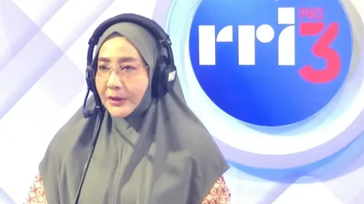 Berau Perkuat Pariwisata menuju Indonesia Emas 2045