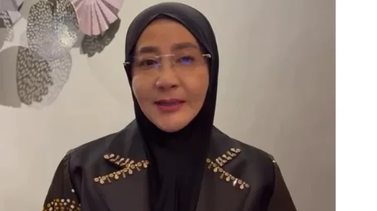 Kabupaten Berau Hadapi Tantangan Penurunan Pertumbuhan Ekonomi Daerah