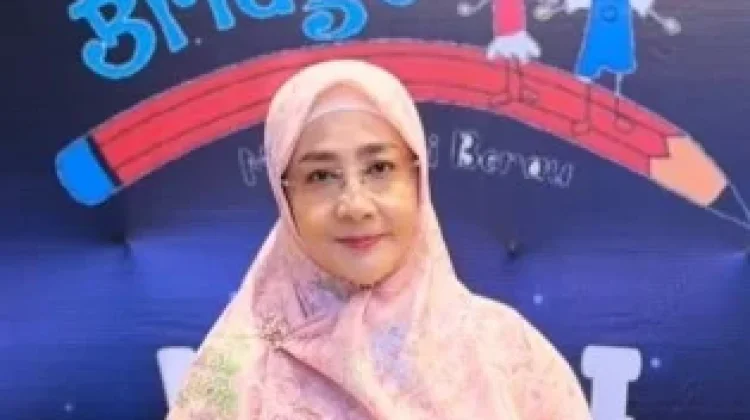 Berau Bersama Pemprov Kaltim Sinergi Perkuat Infrastruktur dan Pendidikan