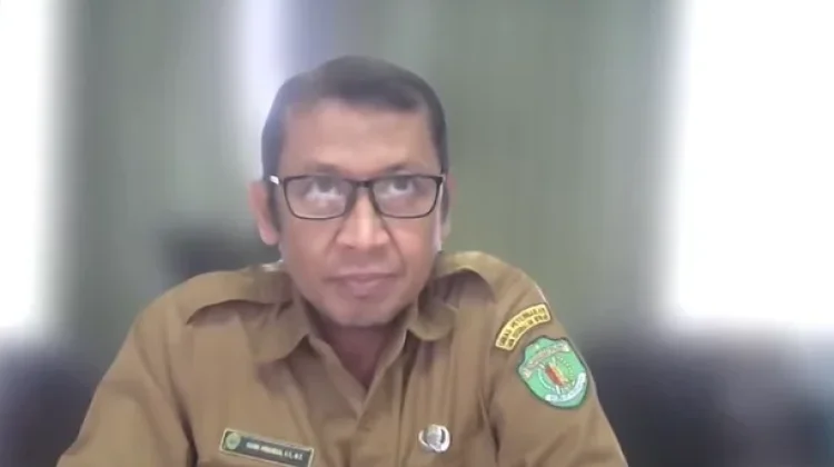 PENAS KTNA Jadi Wadah Aspirasi Petani dan Nelayan di Kaltim