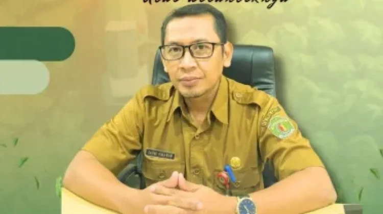 Inovasi Pertanian Kaltim Tampil di PENAS KTNA Gorontalo