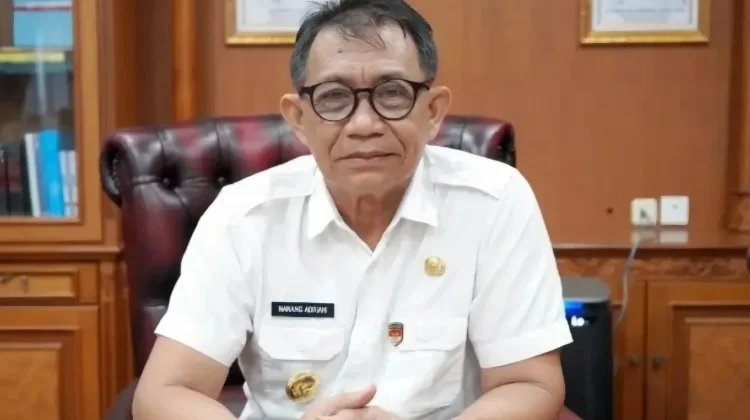 Wabup Kubar: Guru Harus Adaptif Hadapi Era Digital dan AI