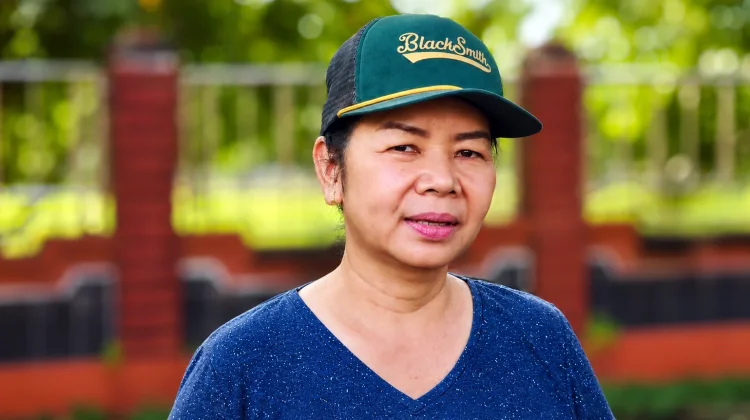 Fasilitas Golf Masih Terbatas, Rita Perjuangkan Perbaikan Bertahap lewat DPRD