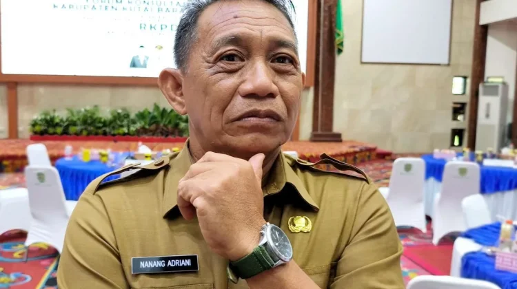Hadapi Era AI, Kubar Dorong Penguatan SDM Pendidikan Selaras Asta Cita