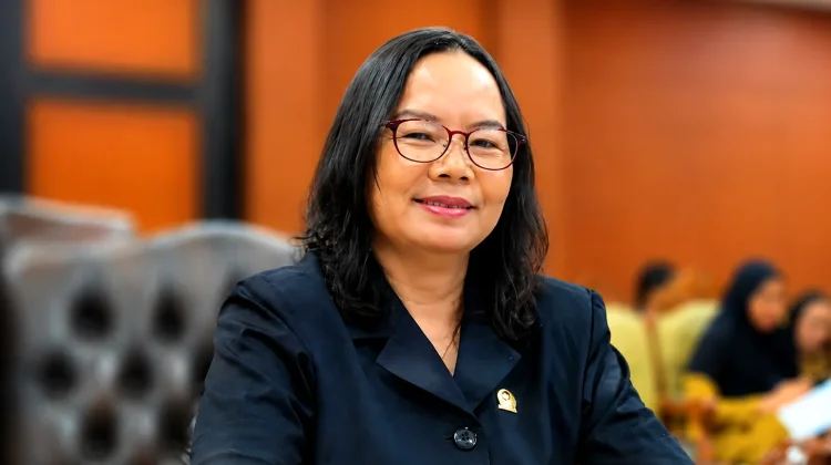 DPRD Kubar Dukung Kenaikan Bonus Atlet, Rita Asmara Dewi: Prestasi Harus Dihargai