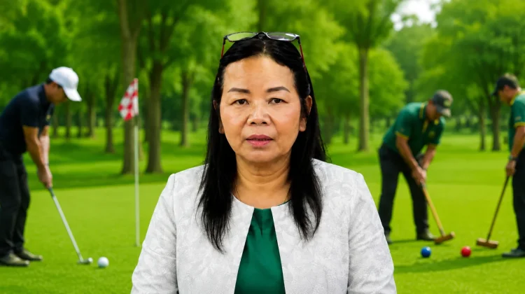 Demi Karir Atlet, Rita Asmara Minta KONI Bebaskan Pemain Cadangan Bela Daerah Lain