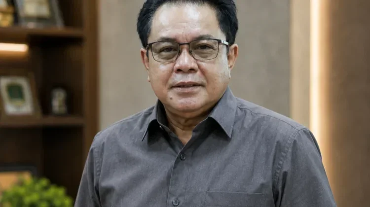 Yahya Marthan: Penentuan Sekda Pertimbangkan Banyak Aspek