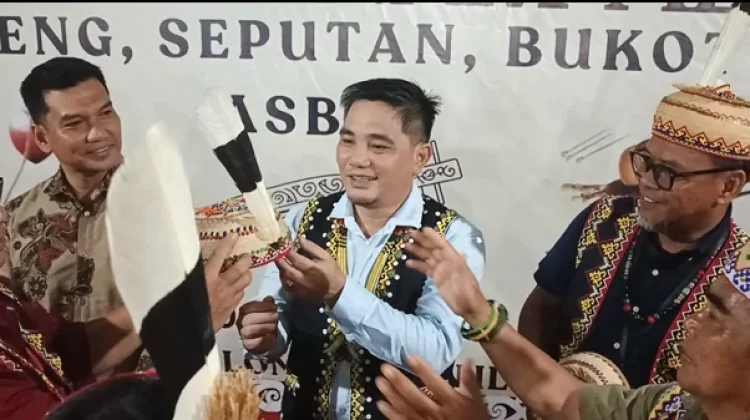 Pemda Mahulu Dukung Pelestarian Budaya dan Kearifan Lokal Daerah